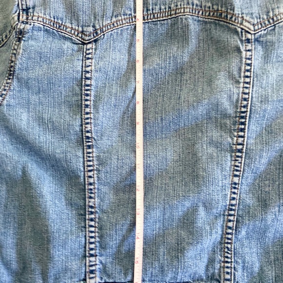 GAP Denim Jacket - Picture 4 of 4